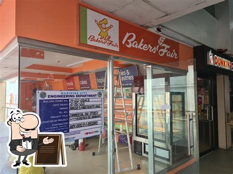 baker's fair - marikina photos|Bakers' Fair Made.